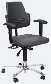 De 4400 Pur Pro Werkstoel